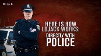 Come funziona LoJack